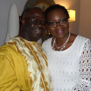 Meet your Posher, Wendy